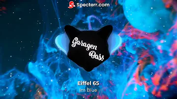 Eiffel 65 I'm Blue Hardstyle Remix