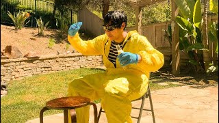 “Scamming Fans” Lil Mayonnaise prod. Jzsius Official Music Video