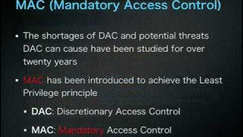FreedomHEC Taipei 2008 "Secure Linux Primer"