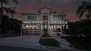 406 Avenida Ortega, San Clemente | John Jones, REDFIN Premier Orange County