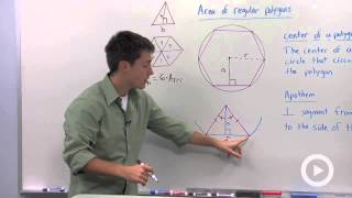 GED Math Lesson 43