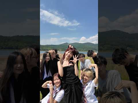 革命道中 OnTheWay TVアニメ ダンダダン 第2期オープニングテーマ DANDADAN アイナジエンド AiNATHEEND