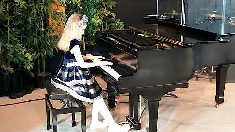 "Far Away" by Teresa Richter (performed by Lexi)