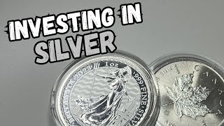 Are Silver Coins a Good Investment? My Truthful and Honest View…
