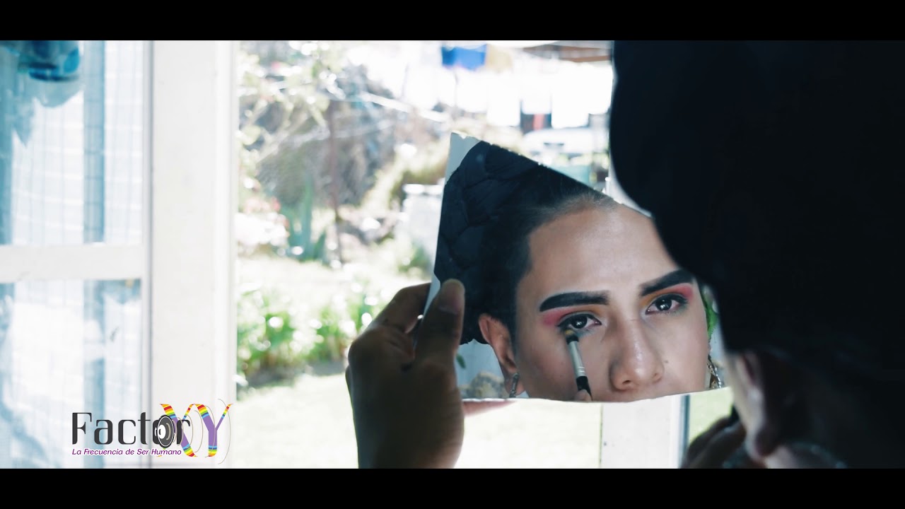 Historias De Vida: (Erick Salas) #AcosoEscolar