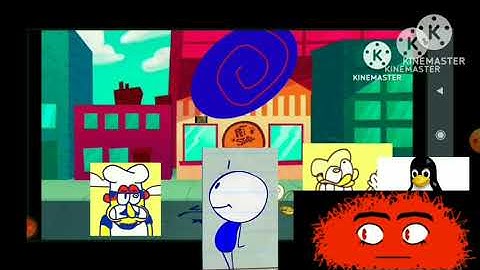 smg4 in mario turns into blank add round 4