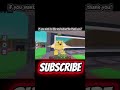 Giveaway is due tomorrow so give me yalls user and I will comment the winner! #shorts #roblox
