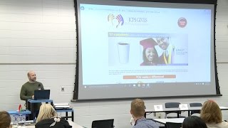 JCPS Gives 2016 Meeting