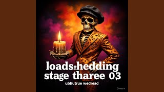 Loadshedding Gqom Stage 03