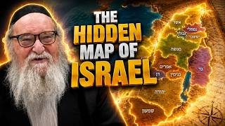 The Forgotten Spiritual Center of Israel - Rabbi Yitzchak Breitowitz