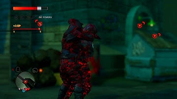 Prototype 2 100% Hard Mode Walkthrough part 12, 720p HD (NO COMMENTARY)