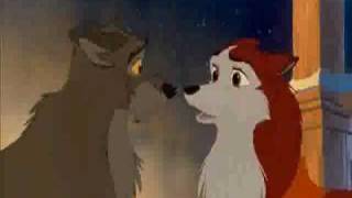 Beauty And The Wolfthe Transformation