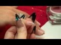 Mystic Nails - The usage of Luxury Line UV/LED Gels