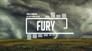 Tense Dark Thriller Trailer by Cold Cinema [No Copyright Music] / Fury Resimi