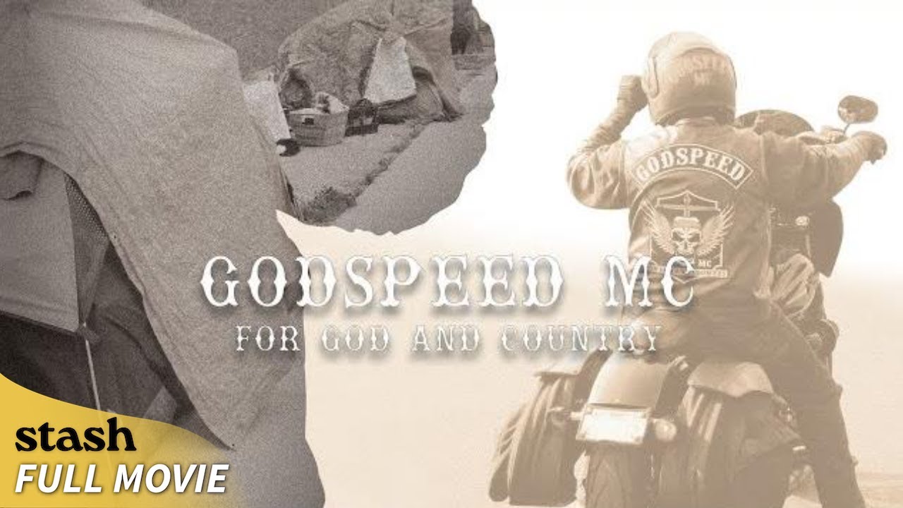 Godspeed MC