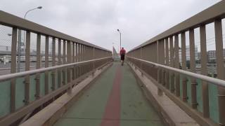20170629八王子市内ポタリング35 5km