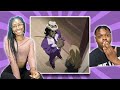 Boondocks funny moments compilation REACTION | @Those2! REACTS