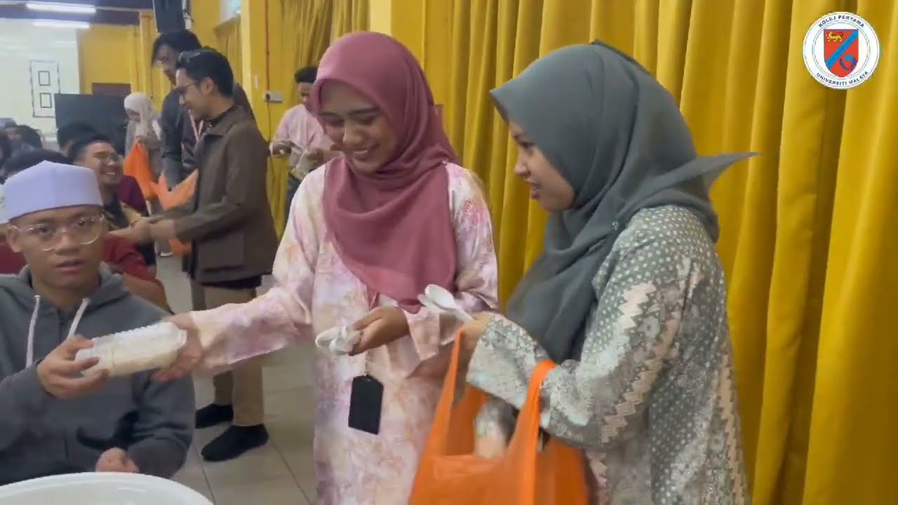 RECAP KURSUS PERKAHWINAN ASTAR 2024/2025