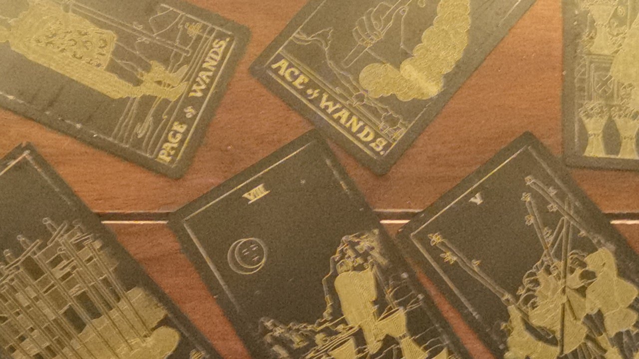 Wahnsinnig intensive Veränderung!