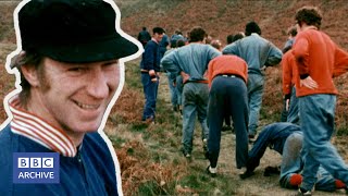 1974: JACK CHARLTON: Middlesbrough Boss | Tuesday Documentary | Classic BBC Sport | BBC Archive screenshot 2