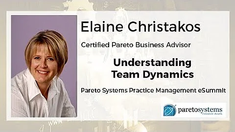 #3 Pareto Virtual Summit - Understanding Team Dyna...