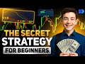 BINARY TRADING STRATEGY! TWO indicators! The Best Strategy for Beginners!
