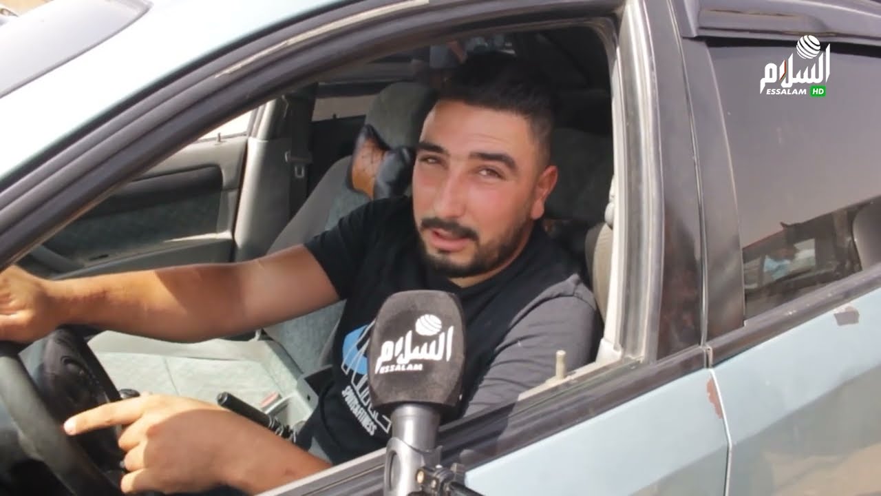 سوق السيارات في بريكة 🇩🇿 | أسعار السيارات المستعملة هذا الأسبوع (أوت 2025)