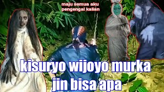 🔴KISURYO WIJOYO FURIOUS‼️ THE TRAGIC FATE OF THE SHAPE-SHIFTING PIG 5| terrifying and clearest si...