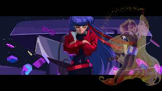 Starship Velociraptor