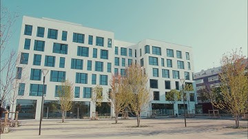 A visit at Quantum Computing startup Pasqal