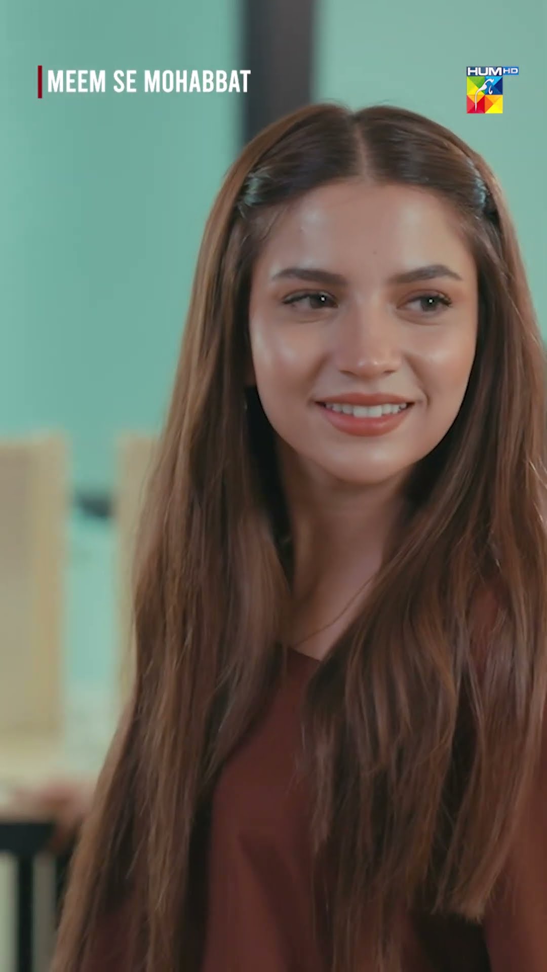 Miss Ayat Tou Ban Than Ke Ayein..! #shorts #dananeermubeen #ahadrazamir #meemsemohabbat