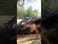 Wade Goode in the Trees Course One And Done Battle At The Beach #buggy #offroadracing #offroad #4x4