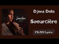 Djena della  soeurcire witch frenchenglish lyricsparoles