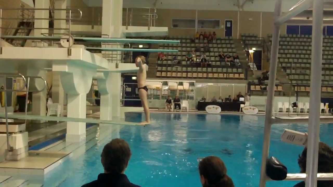 Owen C - 402c @ 1m - 20121104