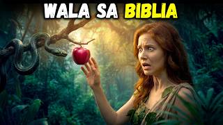 7 nakakagulat na bagay na HINDI kailanman sinasabi ng Bibliya tungkol sa Hardin ng Eden