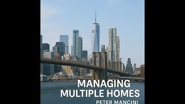 Managing Multiple Homes? 5 Expert Tips for Brooklyn Investors