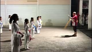 Academia LORIKO Taekwondo, Timor Leste 🇹🇱