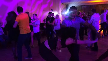 Video-71: Zouk Soul @ Zouk Libre 2016. Carlos & Girl - To Be Tagged?