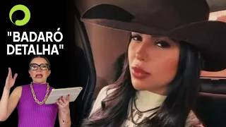 CASO BEATRIZ VITÓRIA: JOVEM DESAPARECIDA É ENCONTRADA MORTA