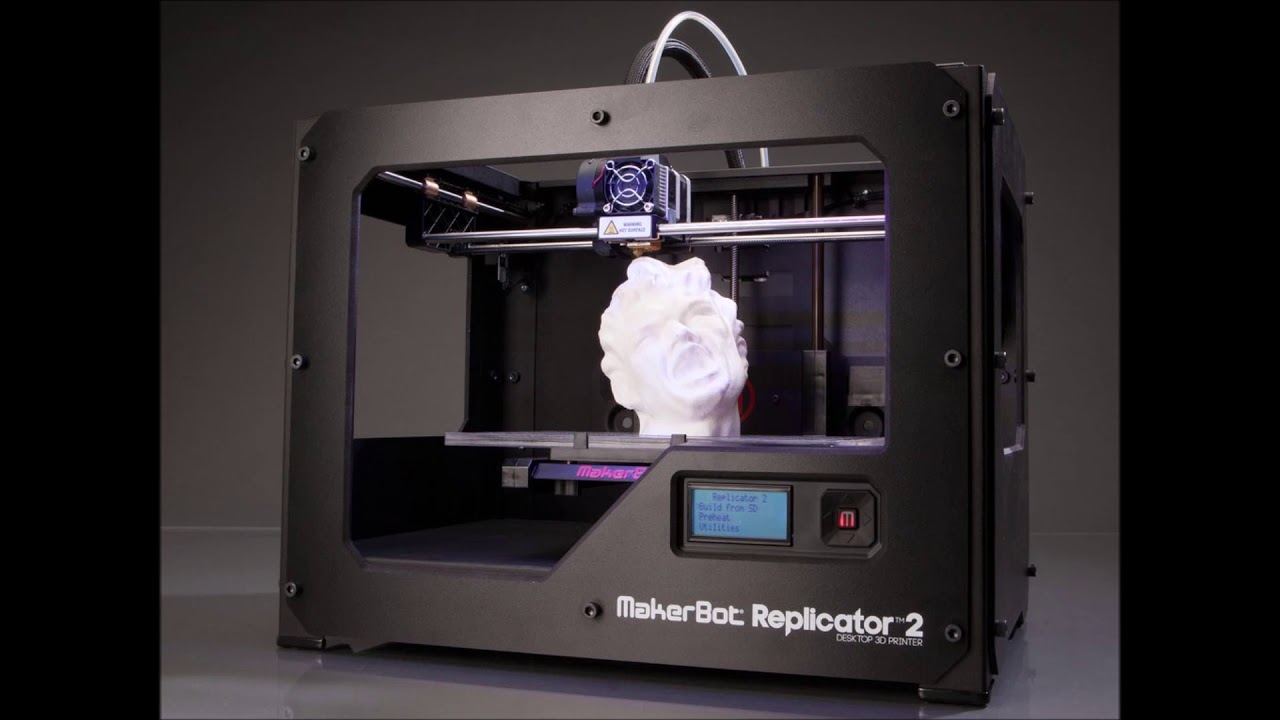 Rekin 3d. 3d принтер Makerbot Replicator 2. Makerbot 3d принтер 2014. Первый 3d принтер 1986.