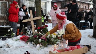 Tensions Rising In Minneapolis | To The Point with Alex Bell