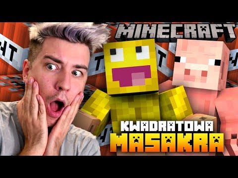 KWADRATOWA MASAKRA #2