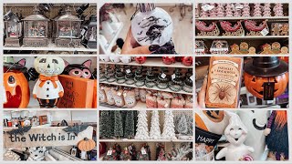 COME SHOPPING WITH ME | *NEW* HOBBY LOBBY AND HOMEGOODS