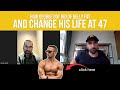 How 49 Year Old George Transformed His Life: From Rock Bottom to Taking Control with a Coach