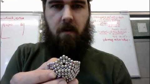 Dodecahedral Buckyballs