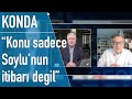 Bekir Ağırdır'dan Sedat Peker yorumu: AK Parti, bu meseleden kendini kurtaramaz