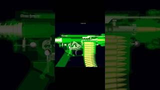 How a M4 Carbine Works