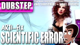 Arti-Fix - Scientific Error | PUNYASO TUNES