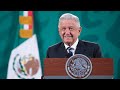 Conferencia de prensa en vivo, desde Palacio Nacional. Viernes 9 de abril 2021 | Presidente AMLO