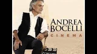 E piú ti penso - Andrea Bocelli \u0026 Ariana Grande (Audio)